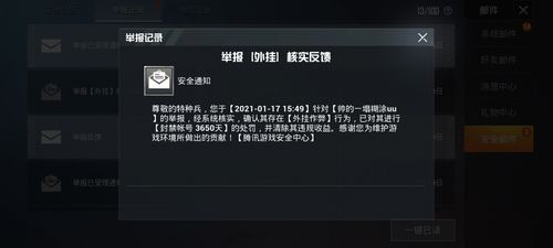 和平精英辅助：游戏公平性与技术挑战